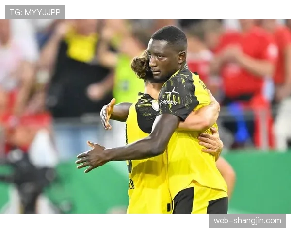 德国杯赛事吸引业余球队参与 体现足球广泛基础